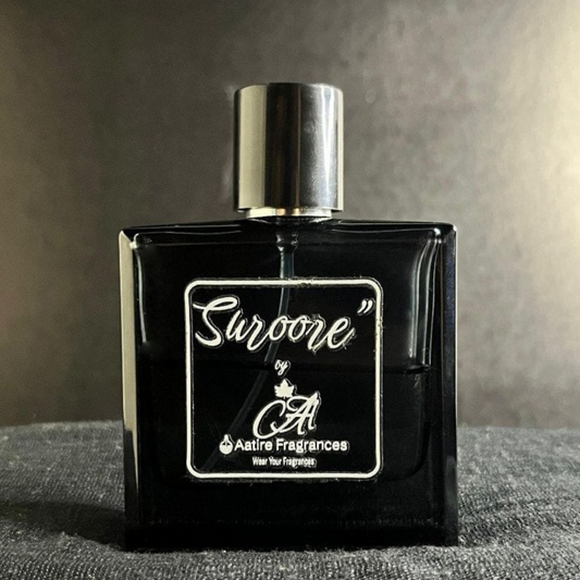 Suroore