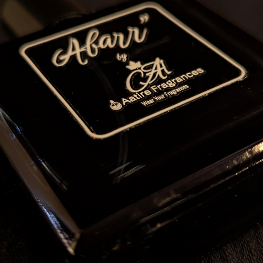 Abarr